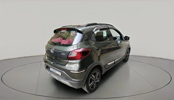 2021 Tata TIAGO NRG XZ MT, Petrol, Manual, 27,565 km, exterior