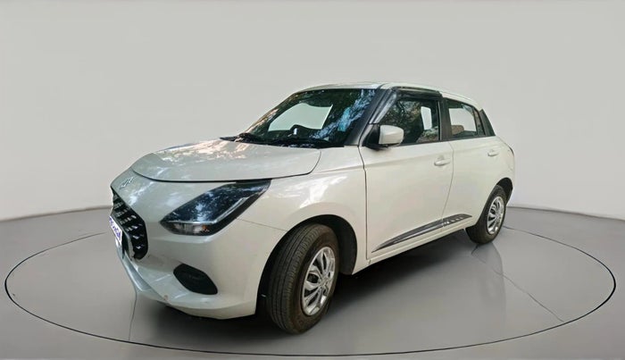 2024 Maruti Swift VXi, Petrol, Manual, 16,885 km, exterior