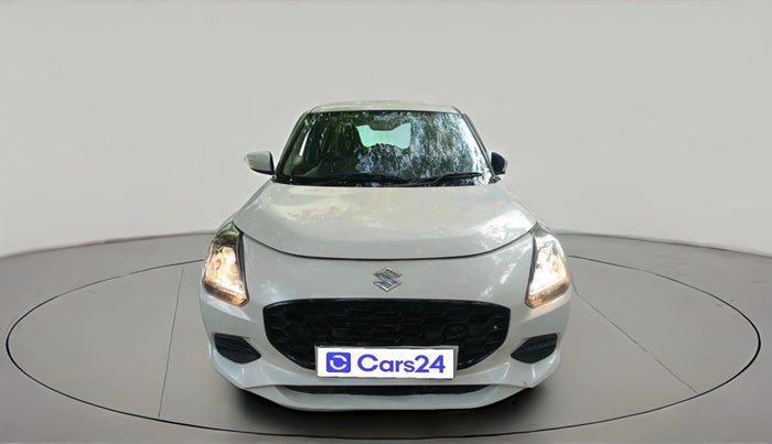 2024 Maruti Swift VXi, Petrol, Manual, 16,885 km, exterior