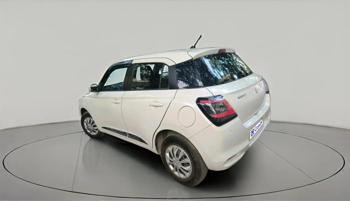 2024 Maruti Swift VXi, Petrol, Manual, 16,885 km, exterior