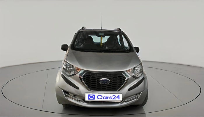 2019 Datsun Redi Go S, Petrol, Manual, 84,709 km, exterior