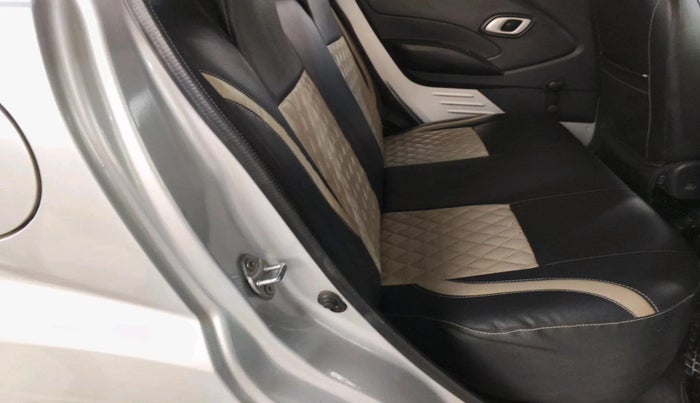 2019 Datsun Redi Go S, Petrol, Manual, 84,709 km, interior