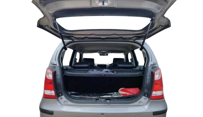 2015 Maruti Wagon R 1.0 VXI, Petrol, Manual, 59,838 km, exterior