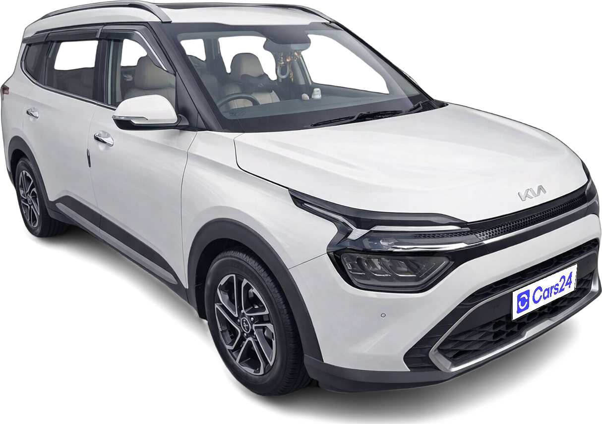 2022 KIA CARENS - SUV - Diesel - Manual - ₹13.05 lakh