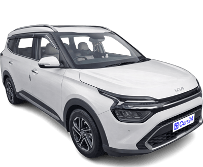2022 KIA CARENS - SUV - Diesel - Manual - ₹13.05 lakh