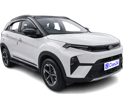 2025 Tata NEXON - SUV - Petrol - Automatic - ₹14.20 lakh