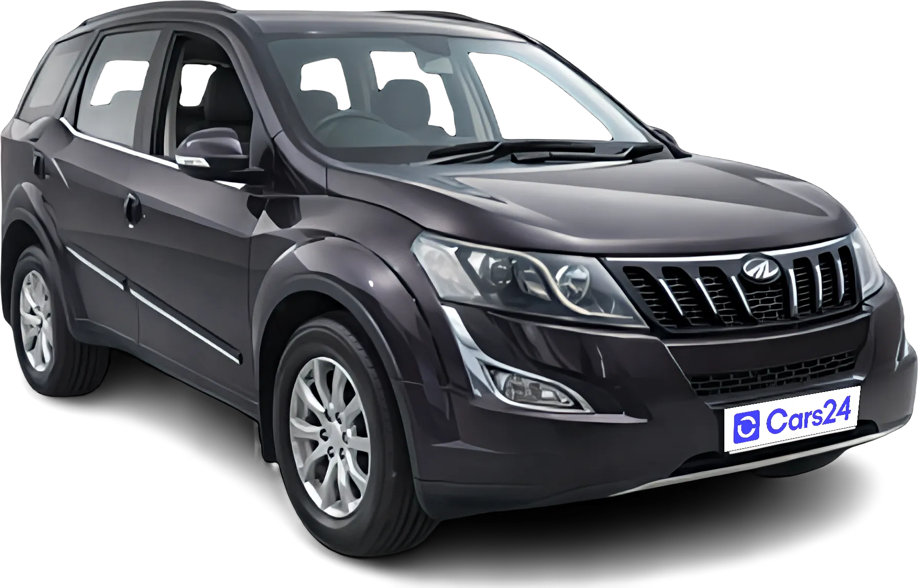 2015 Mahindra XUV500 - SUV - Diesel - Manual - ₹5.95 lakh