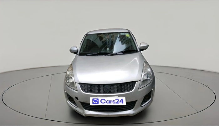 2015 Maruti Swift LDI, Diesel, Manual, 94,203 km, exterior