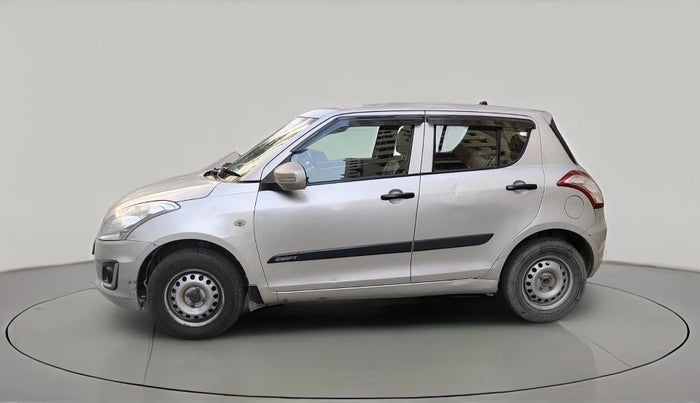 2015 Maruti Swift LDI, Diesel, Manual, 94,203 km, exterior