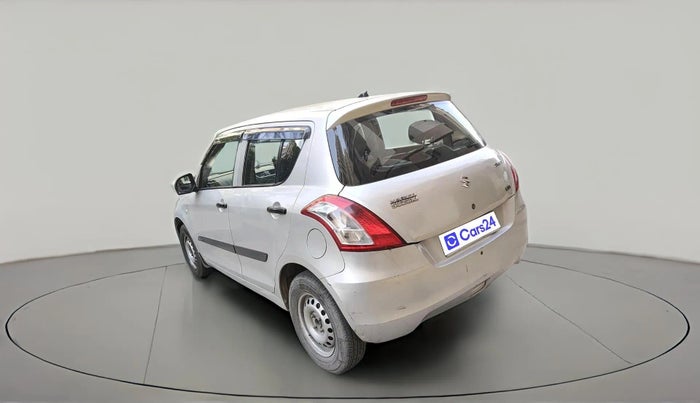 2015 Maruti Swift LDI, Diesel, Manual, 94,203 km, exterior