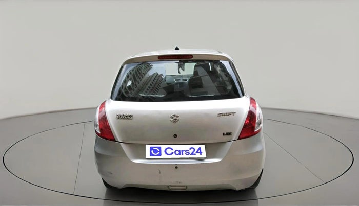 2015 Maruti Swift LDI, Diesel, Manual, 94,203 km, exterior