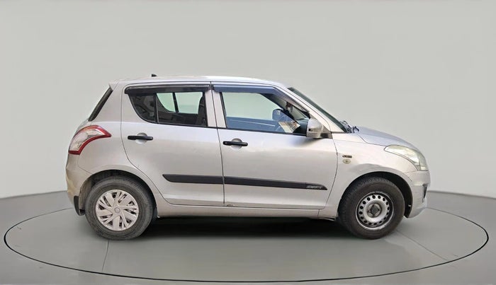 2015 Maruti Swift LDI, Diesel, Manual, 94,203 km, exterior