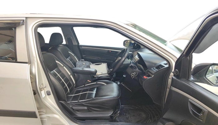 2015 Maruti Swift LDI, Diesel, Manual, 94,203 km, interior