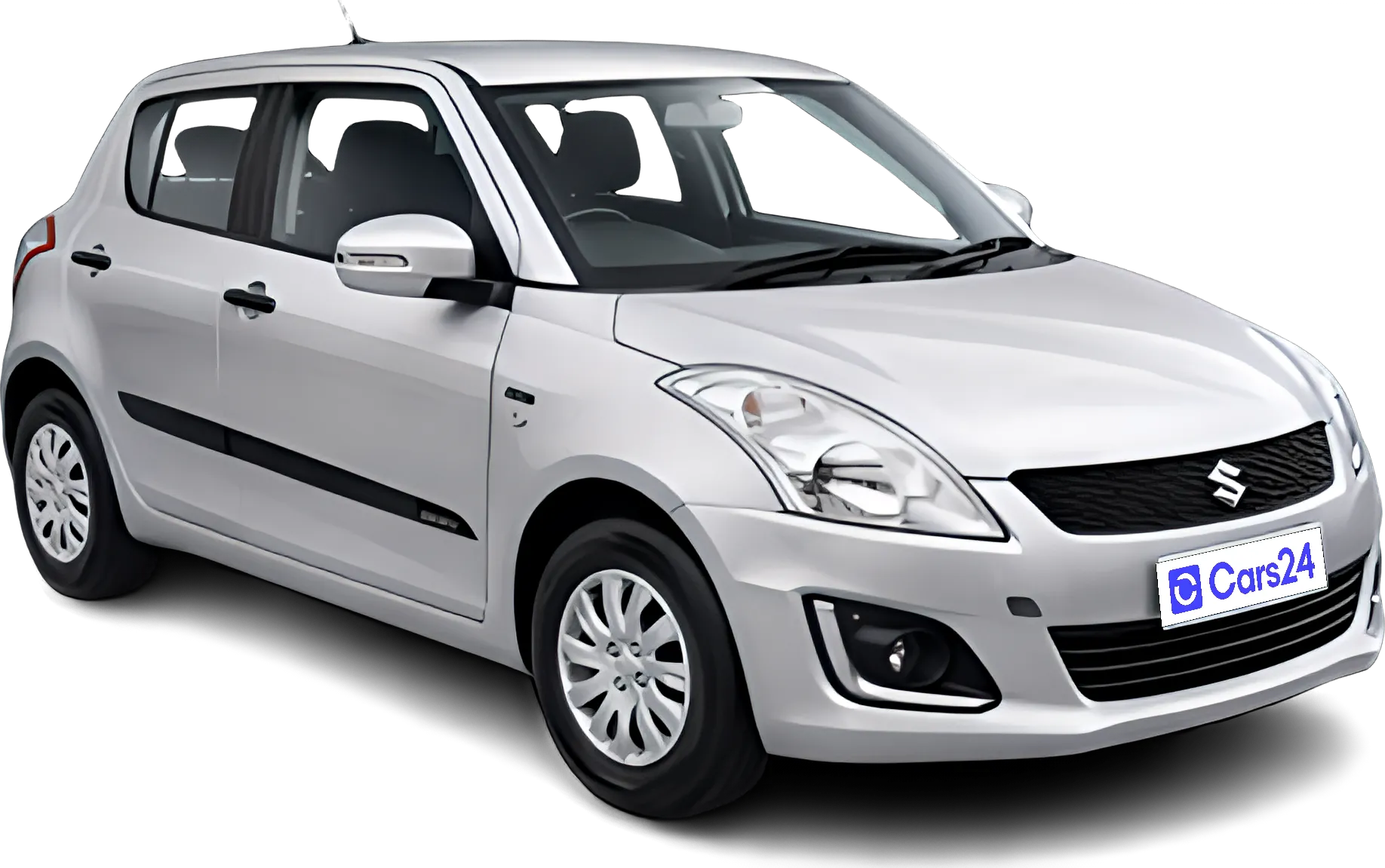 2015 Maruti Swift - Hatchback - Diesel - Manual - ₹2.37 lakh