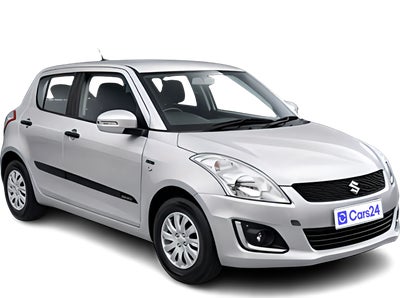 2015 Maruti Swift - Hatchback - Diesel - Manual - ₹2.37 lakh