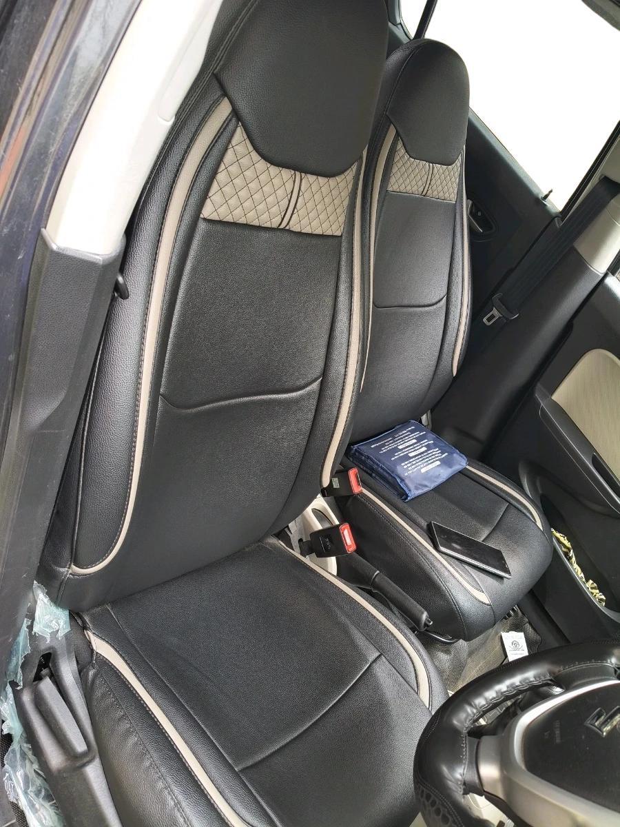 2019 Maruti Alto LXI, Petrol, Manual, 36,614 km, interior