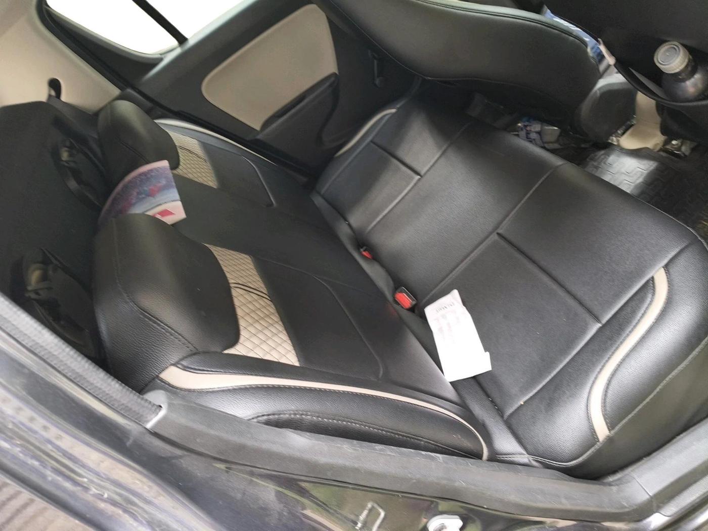 2019 Maruti Alto LXI, Petrol, Manual, 36,614 km, interior