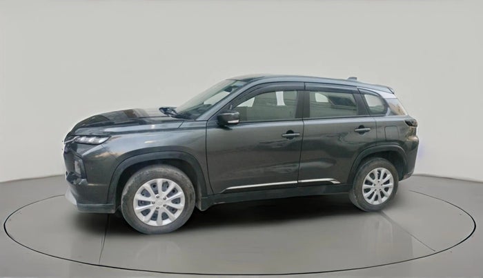 2023 Maruti Grand Vitara SIGMA SMART HYBRID, Petrol, Manual, 67,051 km, exterior