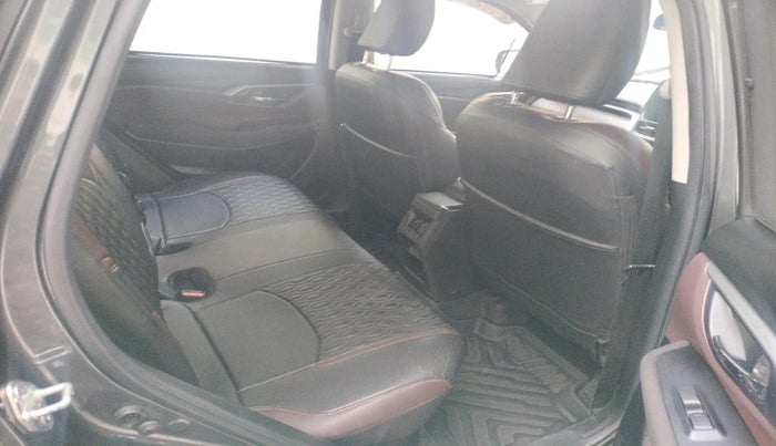 2023 Maruti Grand Vitara SIGMA SMART HYBRID, Petrol, Manual, 67,051 km, interior