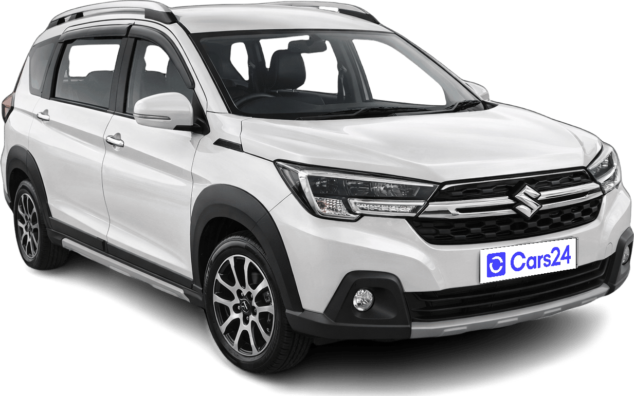 2022 Maruti XL6 - SUV - Petrol - Manual - ₹10.70 lakh