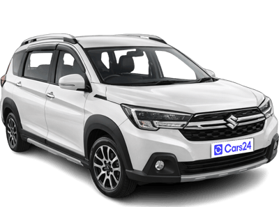 2022 Maruti XL6 - SUV - Petrol - Manual - ₹10.70 lakh