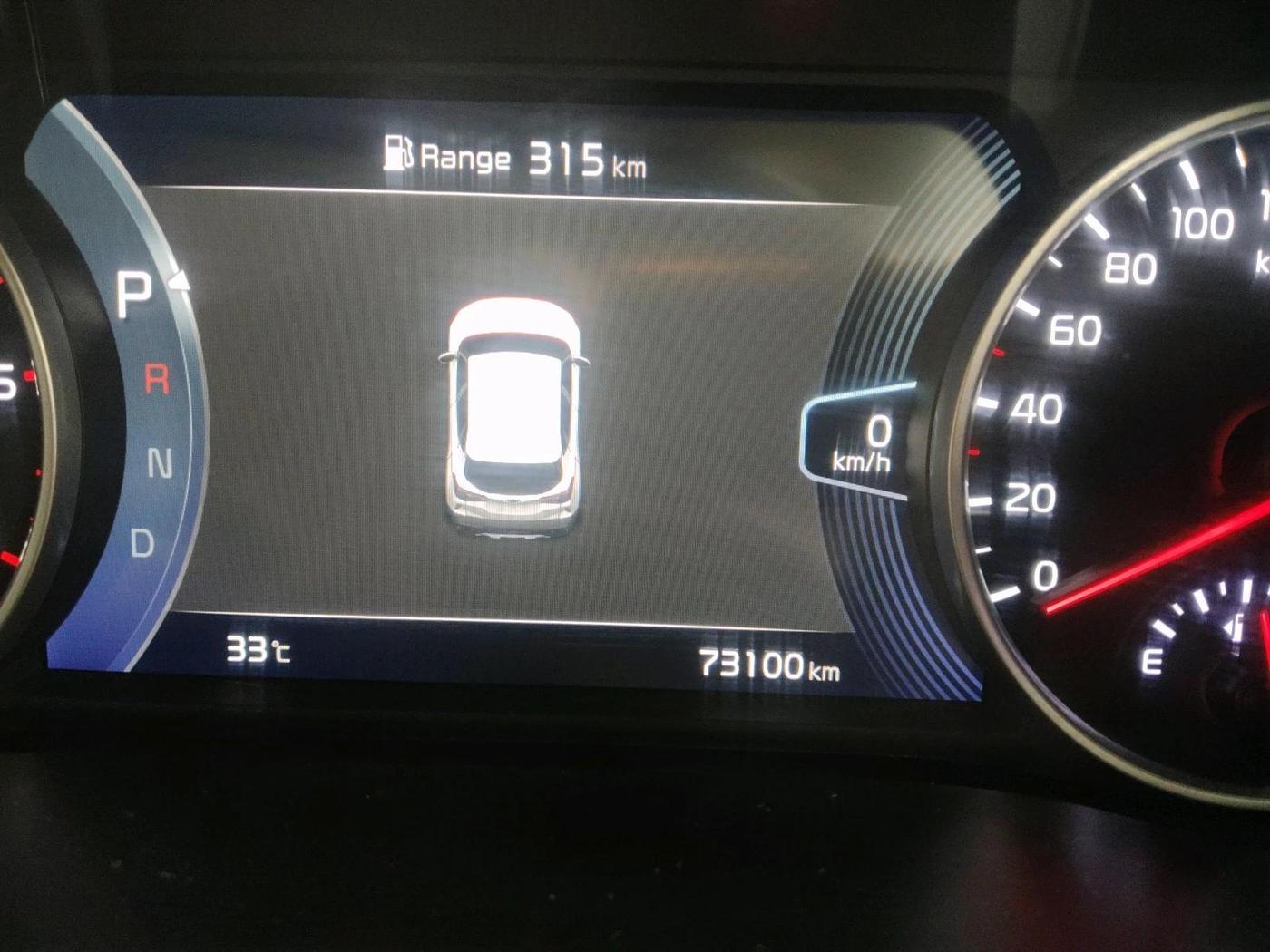 2021 KIA SELTOS GTX PLUS AT 1.5 DIESEL, Diesel, Automatic, 73,100 km, interior