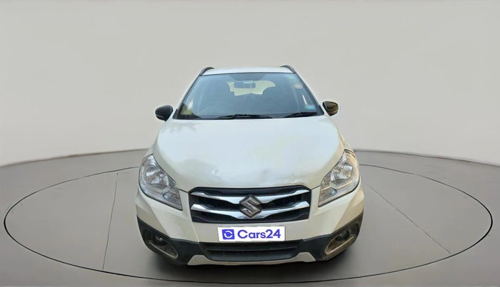 2016 Maruti S Cross ZETA 1.3, Diesel, Manual, 1,75,359 km, exterior