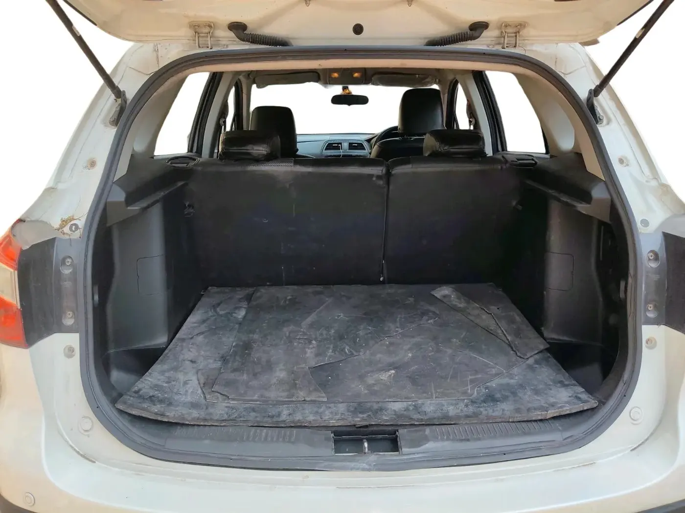 2016 Maruti S Cross DELTA 1.3, Diesel, Manual, 1,75,359 km, exterior