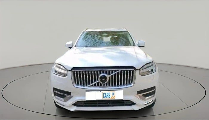 2019 Volvo XC 90 D5 Inscription, Diesel, Automatic, 1,01,375 km, exterior