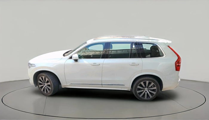 2019 Volvo XC 90 D5 Inscription, Diesel, Automatic, 1,01,375 km, exterior