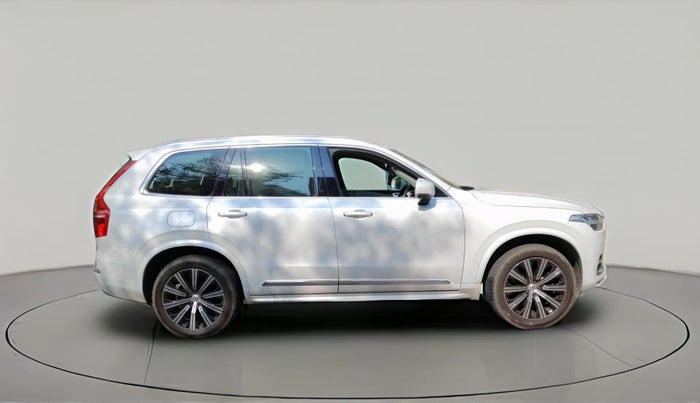 2019 Volvo XC 90 D5 Inscription, Diesel, Automatic, 1,01,375 km, exterior