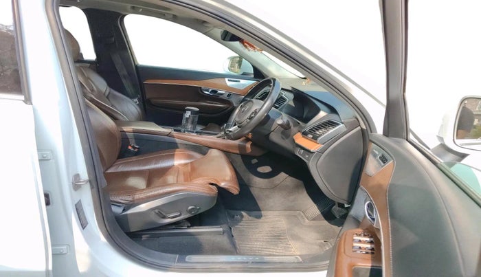 2019 Volvo XC 90 D5 Inscription, Diesel, Automatic, 1,01,375 km, interior