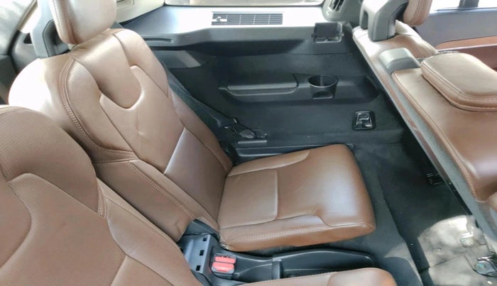 2019 Volvo XC 90 D5 Inscription, Diesel, Automatic, 1,01,375 km, interior