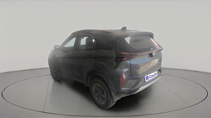 2024 Tata NEXON Creative Plus 1.2 Revotron 6MT, Petrol, Manual, 39,145 km, exterior