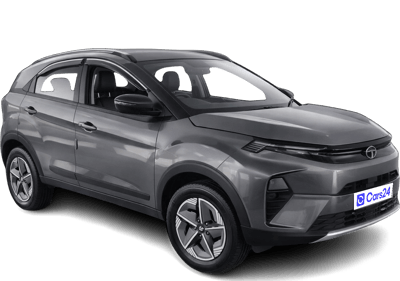 2024 Tata NEXON - SUV - Petrol - Manual - ₹9.20 lakh