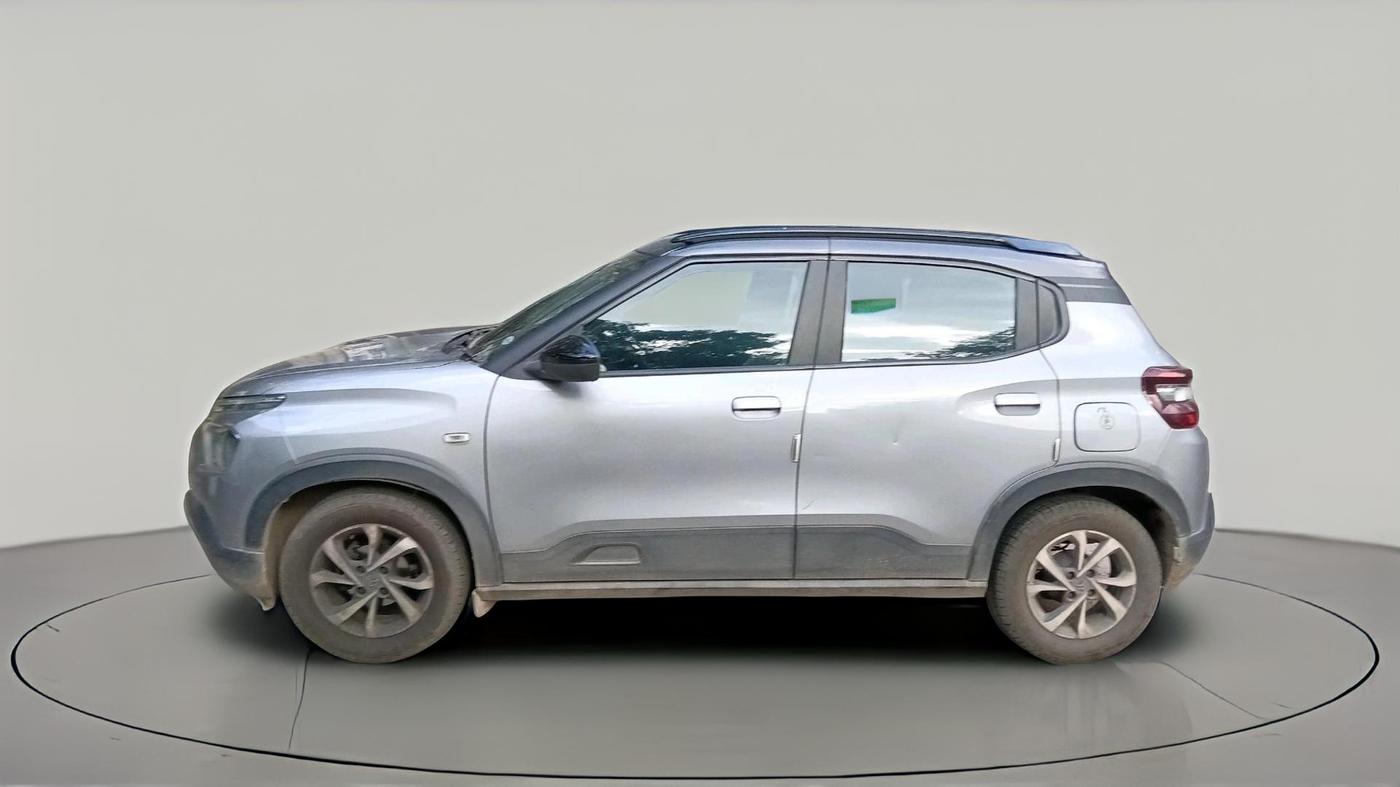 2022 CITROEN C3 FEEL 1.2, Petrol, Manual, 85,296 km, exterior