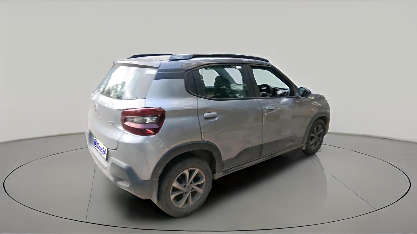 2022 CITROEN C3 FEEL 1.2, Petrol, Manual, 85,296 km, exterior
