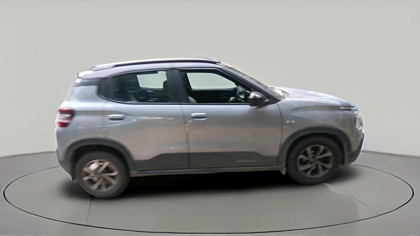 2022 CITROEN C3 FEEL 1.2, Petrol, Manual, 85,296 km, exterior