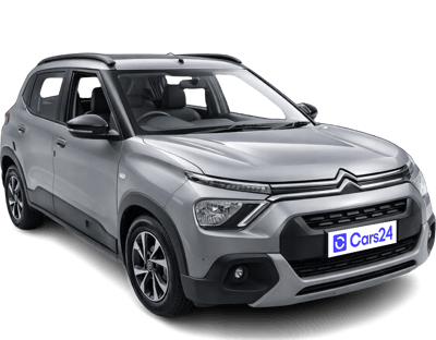2022 CITROEN C3 - Hatchback - Petrol - Manual - ₹5.50 lakh