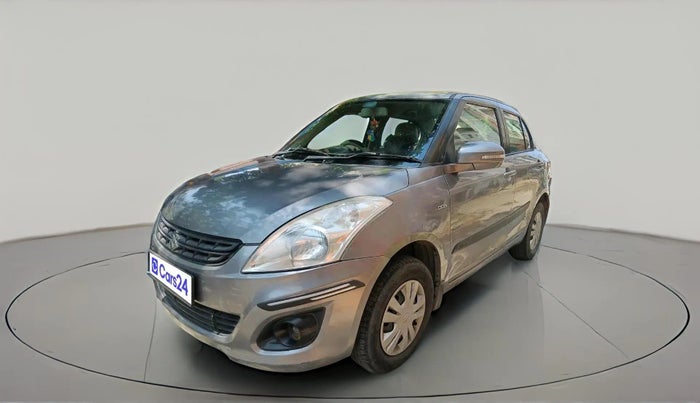 2013 Maruti Swift Dzire VDI, Diesel, Manual, 1,25,150 km, exterior