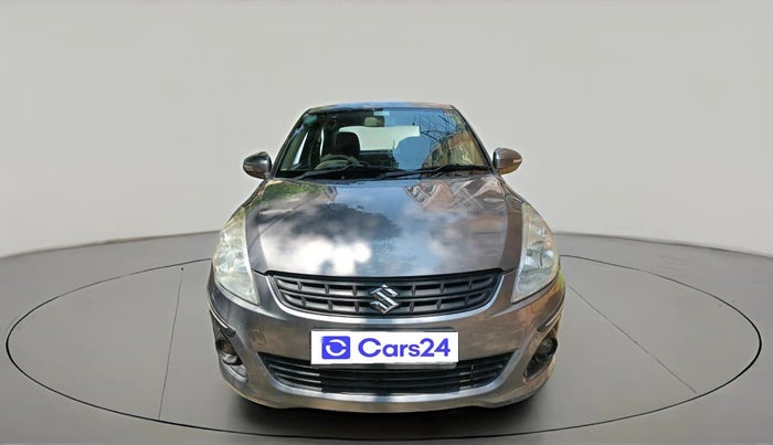 2013 Maruti Swift Dzire VDI, Diesel, Manual, 1,25,150 km, exterior