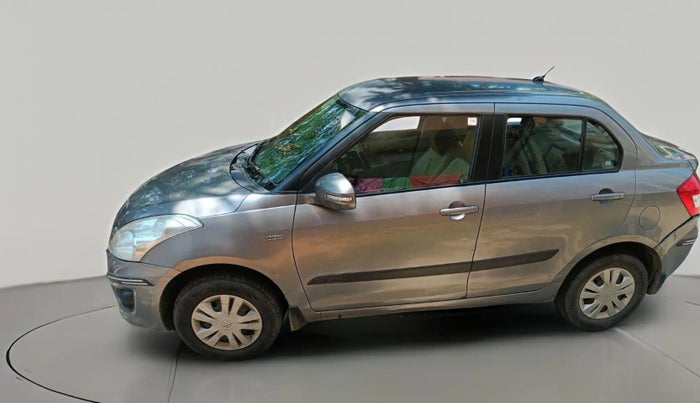 2013 Maruti Swift Dzire VDI, Diesel, Manual, 1,25,150 km, exterior
