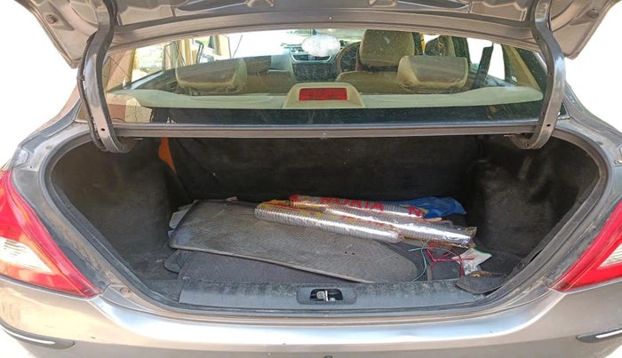 2013 Maruti Swift Dzire VDI, Diesel, Manual, 1,25,150 km, exterior