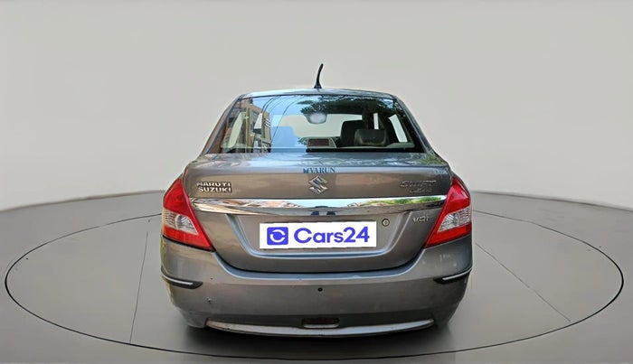 2013 Maruti Swift Dzire VDI, Diesel, Manual, 1,25,150 km, exterior