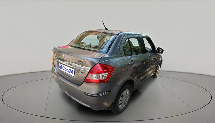 2013 Maruti Swift Dzire VDI, Diesel, Manual, 1,25,150 km, exterior