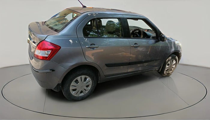 2013 Maruti Swift Dzire VDI, Diesel, Manual, 1,25,150 km, exterior