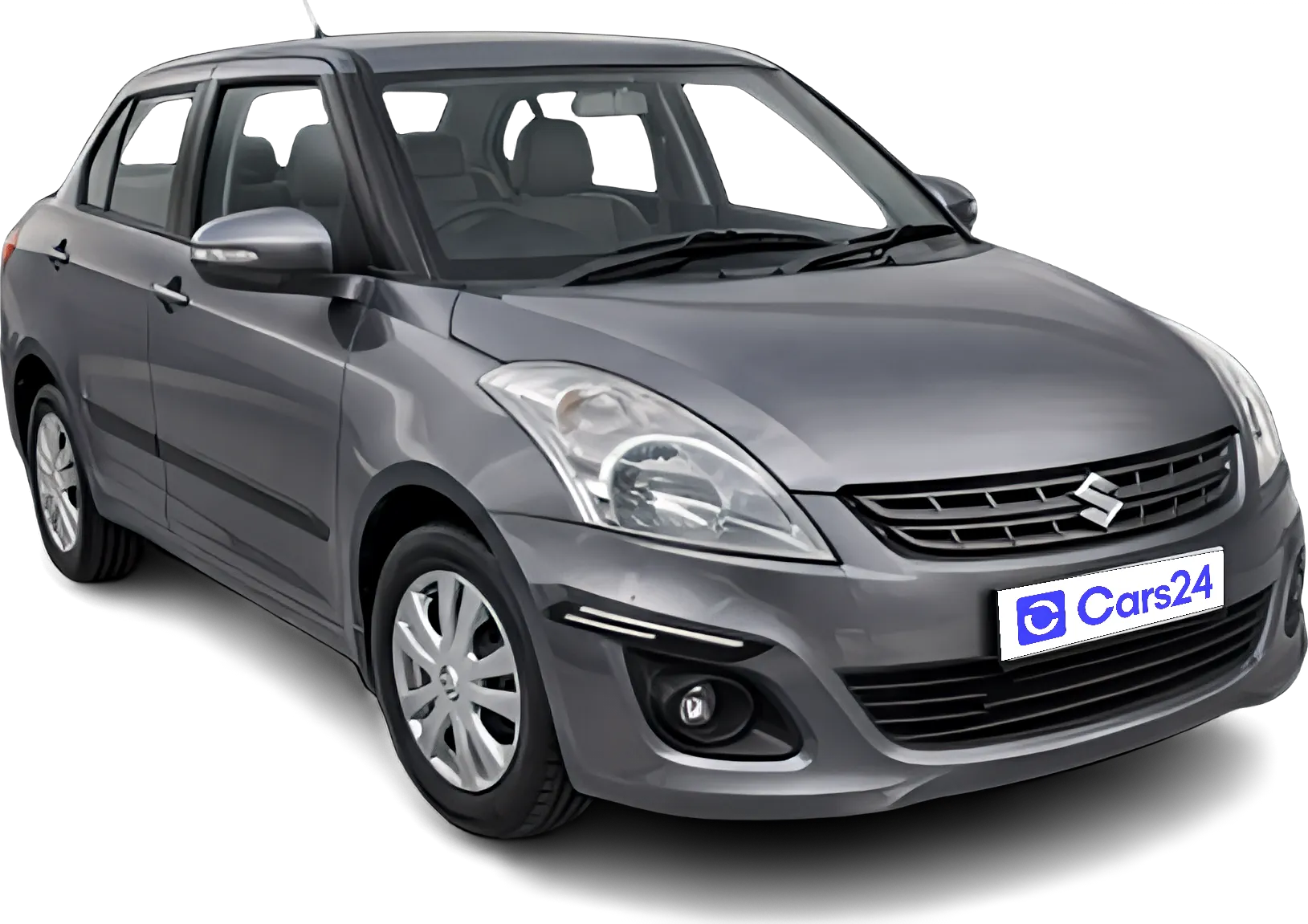 2013 Maruti Swift Dzire - Sedan - Diesel - Manual - ₹4.11 lakh