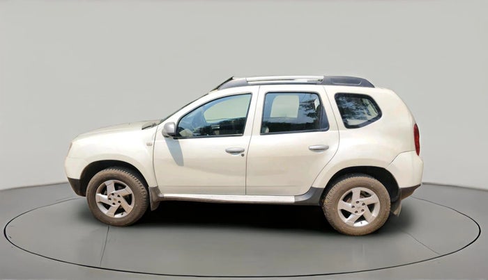 2012 Renault Duster 110 PS RXZ DIESEL PLUS, Diesel, Manual, 78,497 km, exterior
