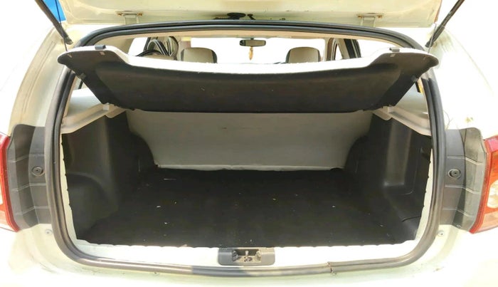 2012 Renault Duster 110 PS RXZ DIESEL PLUS, Diesel, Manual, 78,497 km, exterior