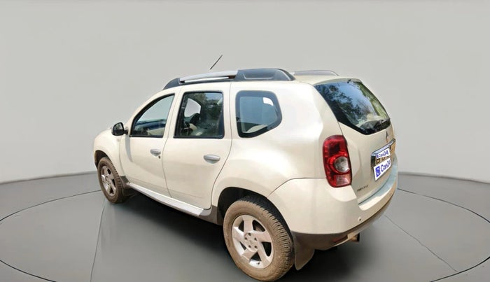 2012 Renault Duster 110 PS RXZ DIESEL PLUS, Diesel, Manual, 78,497 km, exterior